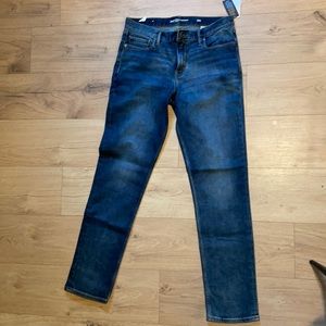 Banana Republic Slim Fit Jeans 34x34